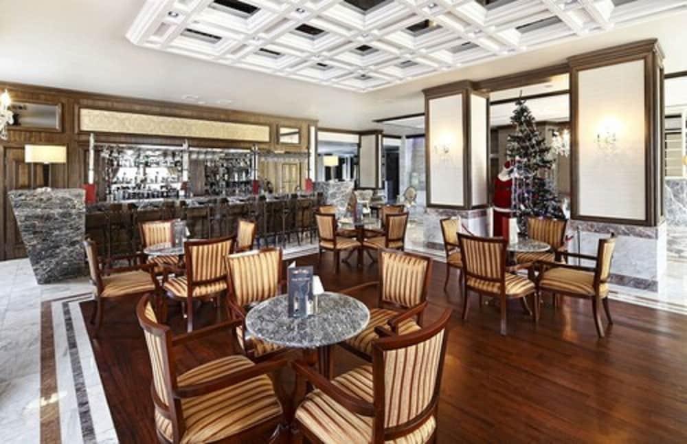 Halic Park Hotel Ayvalı Eksteriør billede