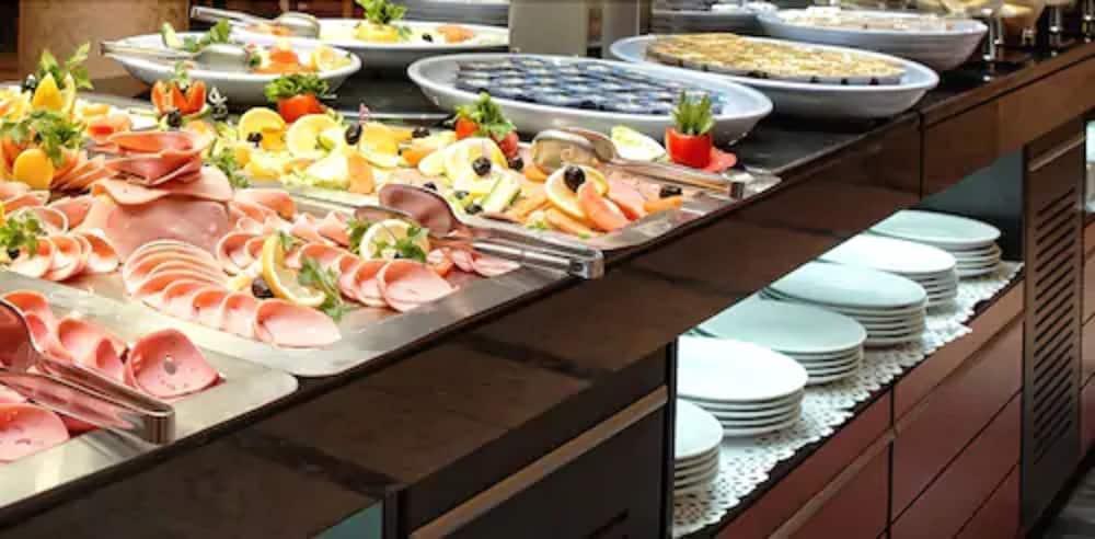 Halic Park Hotel Ayvalı Eksteriør billede